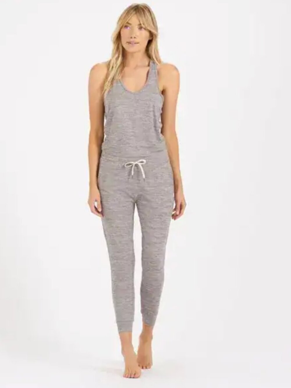 Vuori Lux jumpsuit - XS